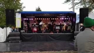 Beaus Brewery Oktoberfest