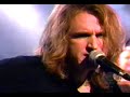 video - Megadeth - Dread And The Fugitive Mind