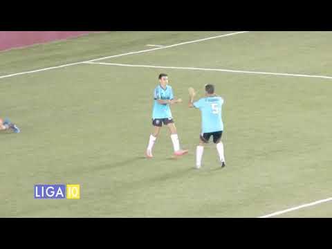 Sapir Amar   Goal Video
