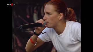 Guano Apes - Lords Of The Boards (Bizarre Festival 1998) (HD version)