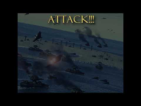 Total Annihilation - Original Sound Track