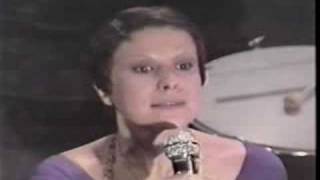 Elis Regina - "Cais" (Especial TV Bandeirantes 1976)