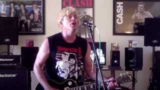 English Dream - Generation X (Cover)