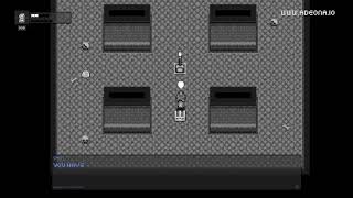 Adeona Gameplay: Arena