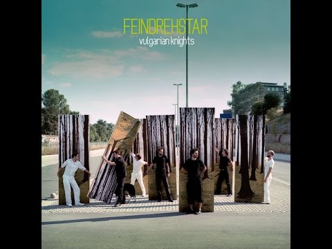 Feindrehstar - Vulgarians Knights (Musik Krause) [Full Album - MKCD/LP 004]