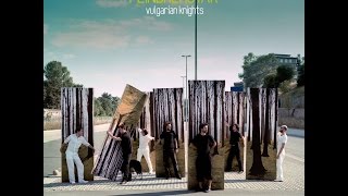 Feindrehstar - Vulgarians Knights (Musik Krause) [Full Album - MKCD/LP 004]