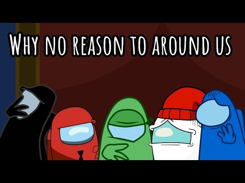 Mashup • ChewieCatt X NWTB X SayMaxWell | Why no reason to around us | Mashup made by Max Mongus