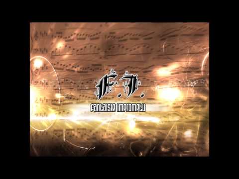 F.I. (Fantaisie Impromptu) / 44teru-k respect for chopin