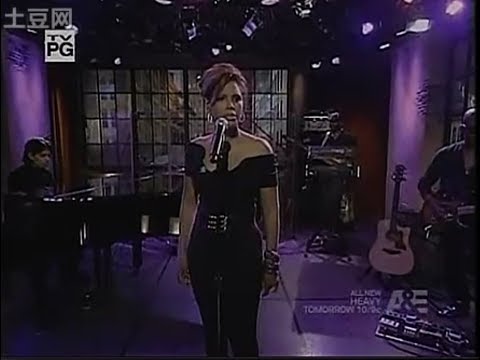 Toni Braxton- A&E Sessions Full 2010