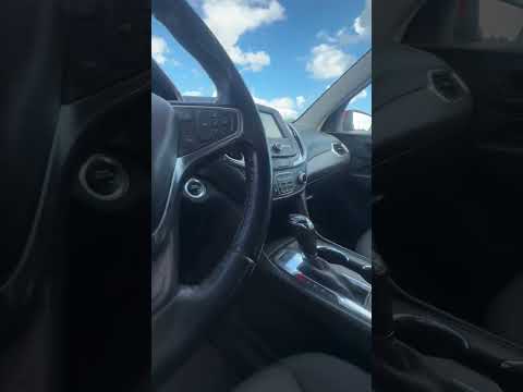 фото chevrolet equinox iii 0