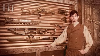 Archangel from the Winter's End Chronicles - Episode I