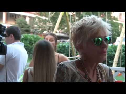 Emisija Glamur    Sexy bake na domacoj estradi