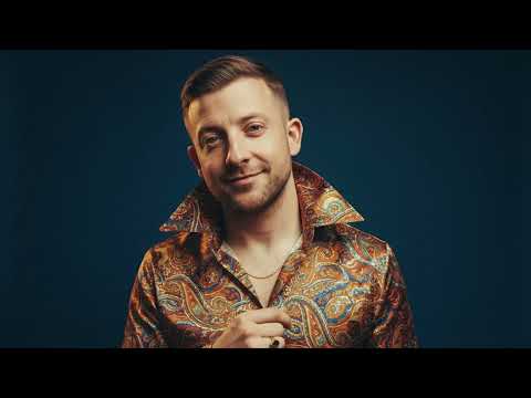 MR. POLSKA - ZŁOTE TARASY | ALE TO LATA 70 [AI COVER] #AICOVER #RANDOMDISCO