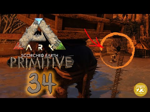 Scorched Earth S13 #34 Überall Käfer in ARK🔥 Let's Play Gameplay Deutsch