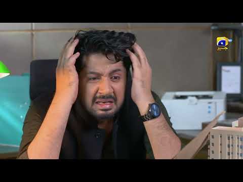 Badzaat 𝗡𝗲𝘄 𝗣𝗿𝗼𝗺𝗼 Episode 38 | Imran Ashraf | Urwa Hocane | Mehmood Aslam | HAR PAL GEO