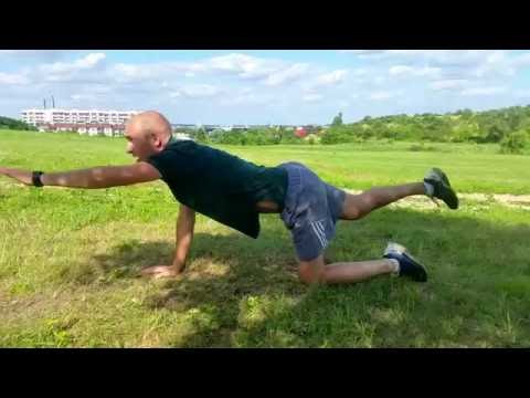 Co to jest w mięśniu sercowym Bodybuilding ponad 50