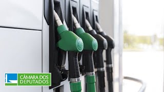  Sistema Eletrônico de Informações Setor de Combustíveis (PL1923/24) - 28/10/2025 16:00