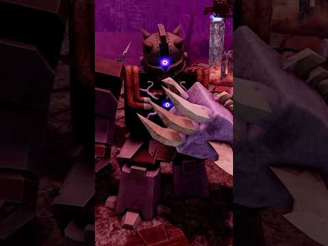 Corrupted Apex Predator Missing Core - Tower Defense X/TDX Roblox