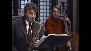 "ALMOST EVERYTHING" BY DON FRIEDMAN - DON FRIEDMAN QUARTET