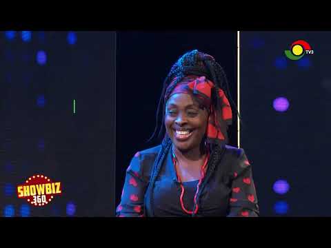 Akosua Agyepong shares joy over her 4th daughter’s wedding & recalls her last talk with Nana Konadu