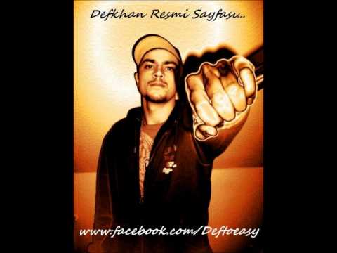 Defkhan & Fatal Mf - Bu Yok