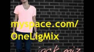 One Lig Mix - I Can&#39;t Remember Anything FT Jack Miz