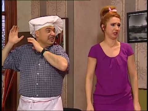 TRĂSNIȚII EPISOD 37 SEZON 20 FULL HD