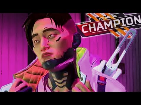 Apex Legends КРИПТО ГАЙД, СОВЕТЫ И ФИШКИ, обзор способностей
