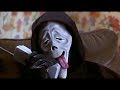 A Parody Of The Wazzup Scene From Scary Movie