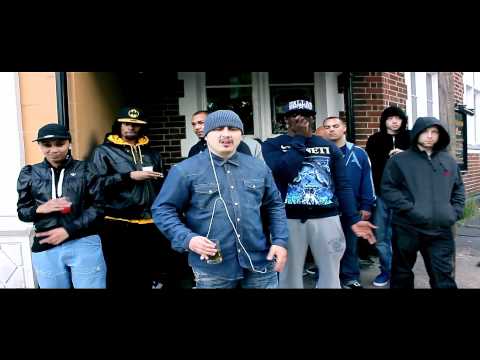 5Star Media - Wise Eyes, Omen & AD - Body Work [Net Video]