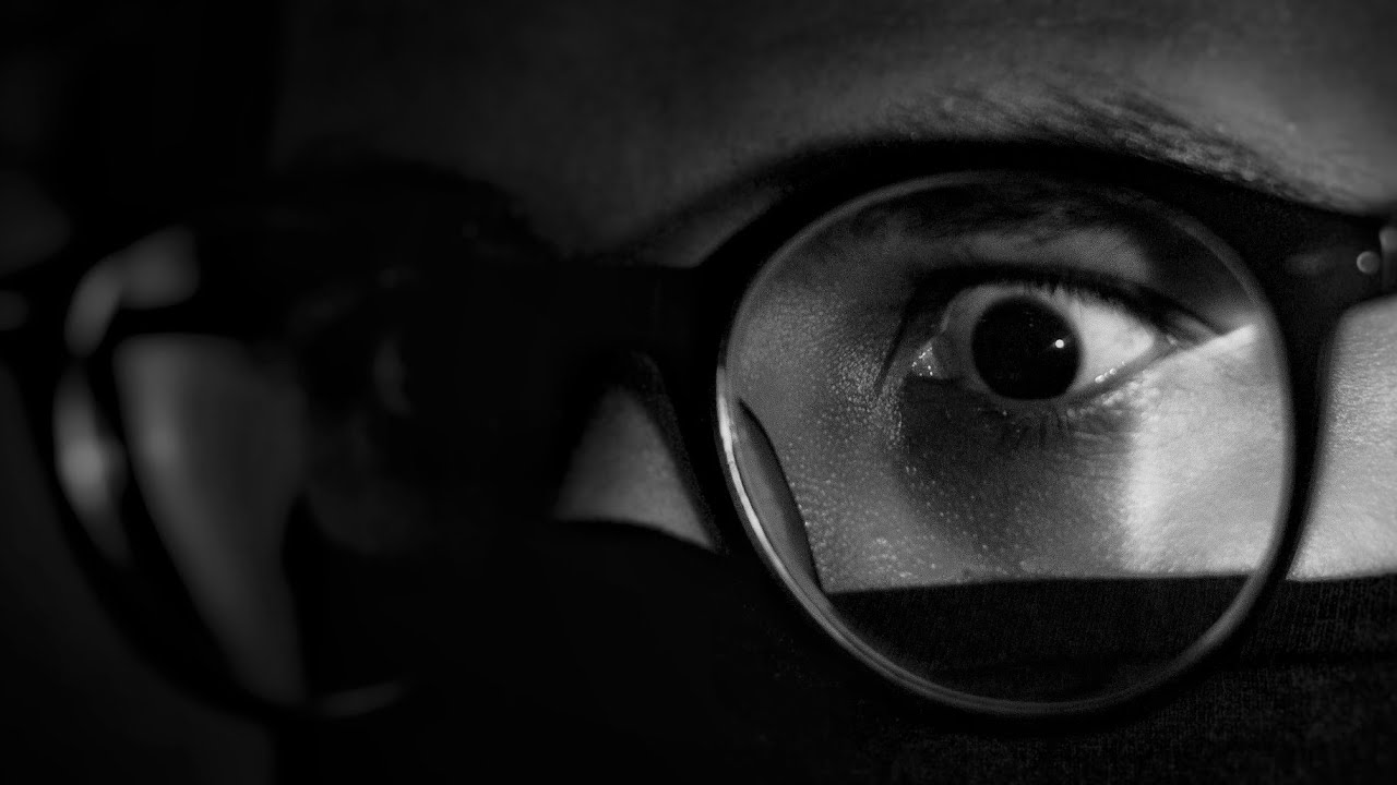 PODE ENTRAR - curta-metragem