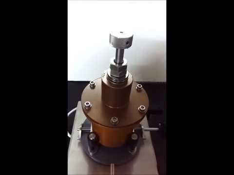 Torque verification , Torque verification bottle, god bottle for torque testing