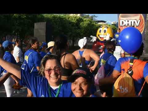 10k SOLEDAD ATLANTICO, Barrio el Manantial