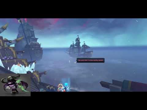Fang vs Mythic Jaina Proudmoore (Havoc DH PoV)
