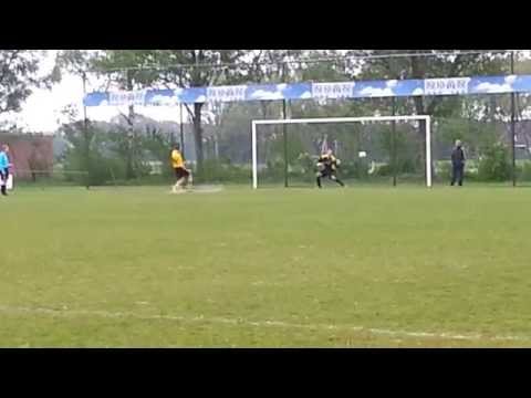 Vios Beltrum 2 - vv MEC 2