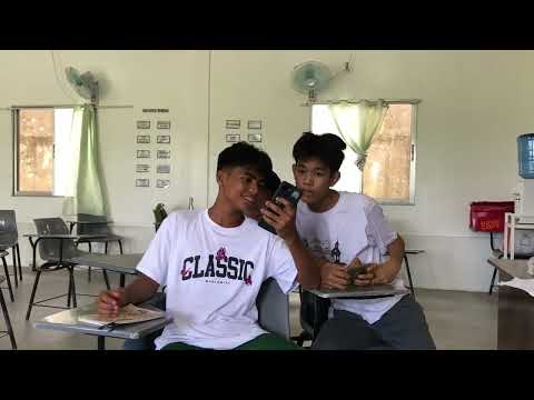 'O Pag-Ibig' - Bailey May and Ylona Garcia (Music Video ICT PT)