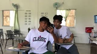 &#39;O Pag-Ibig&#39; - Bailey May and Ylona Garcia (Music Video ICT PT)