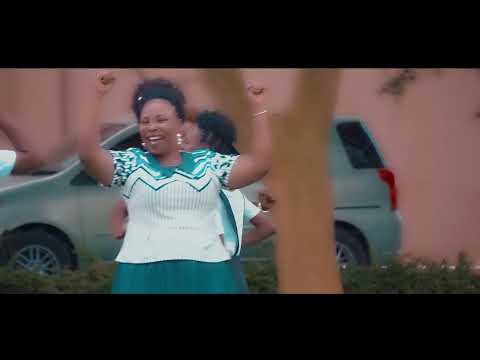 Sitakufa  -  Lydia Mkeni (Official Music Video). +255713 064 544