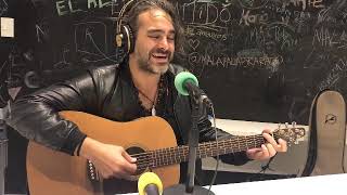 Pablo Sciuto 11/09/18