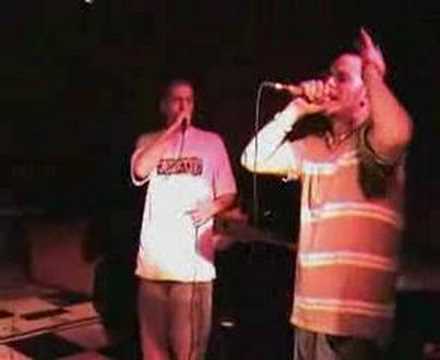 Vutra me puca - Kalil, Napoli, Pacco VIP Party 06.10.06