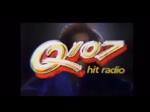 Q107 (WRQX), Washington DC (1985)