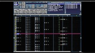 Wait A Little Longer Please Jesus (Louvin Brothers) - SNES Remix