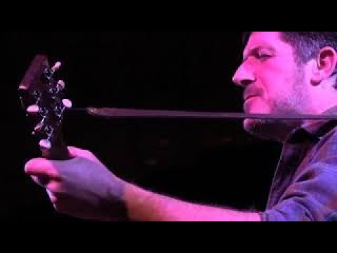 The Horsenecks - Six Foot Under LIVE @ Live in Your House Party