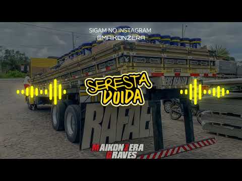 VOU DESCONTAR A RAIVA DELE NA SUA BOCA - UNHA PINTADA - COM GRAVE ( SERESTA DOIDA )