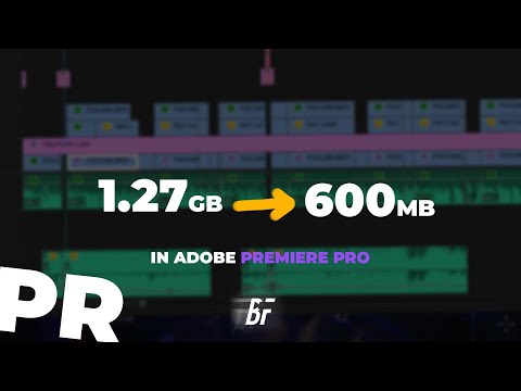 5 EASY Text Effects in Adobe Premiere Pro 2024
