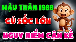Download the video "NGUY HIỂM CẬN KỀ! Mậu Thân 1968 Sẽ Đối Mặt 3 CÚ SỐC LỚN"