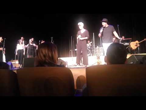 Chcemy więcej - Sound'n'Grace na żywo