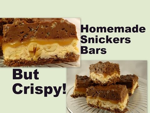 download lagu mp3 mp4 Snickers Crunch Bar, download lagu Snickers Crunch Bar gratis, unduh video klip Snickers Crunch Bar