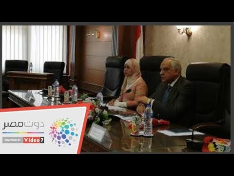 محافظ الجيزة نبذل كل ما فى وسعنا لراحة المواطن