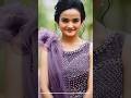 Meenakshi Anoop Malayalam Actress Photoshoot In Youtube Shorts